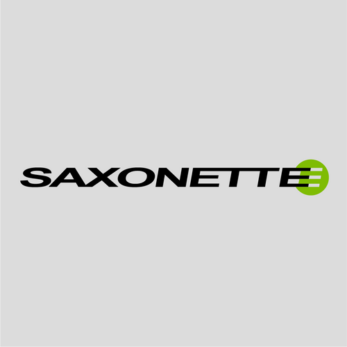 Saxonette